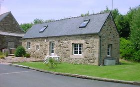 La Bergerie