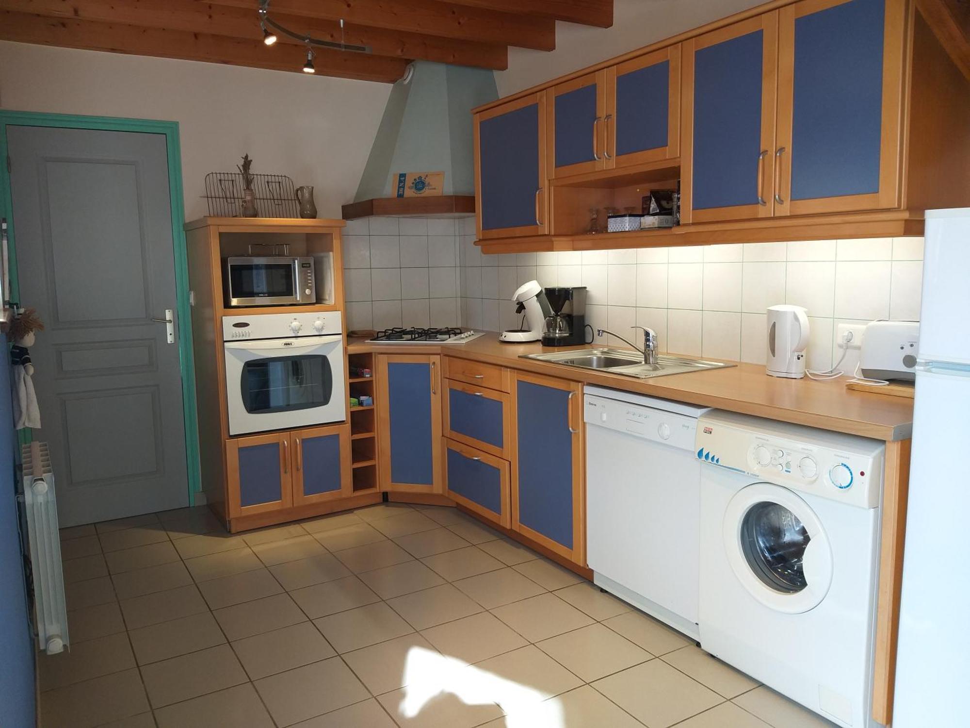 Villa La Bergerie Camlez Zimmer foto