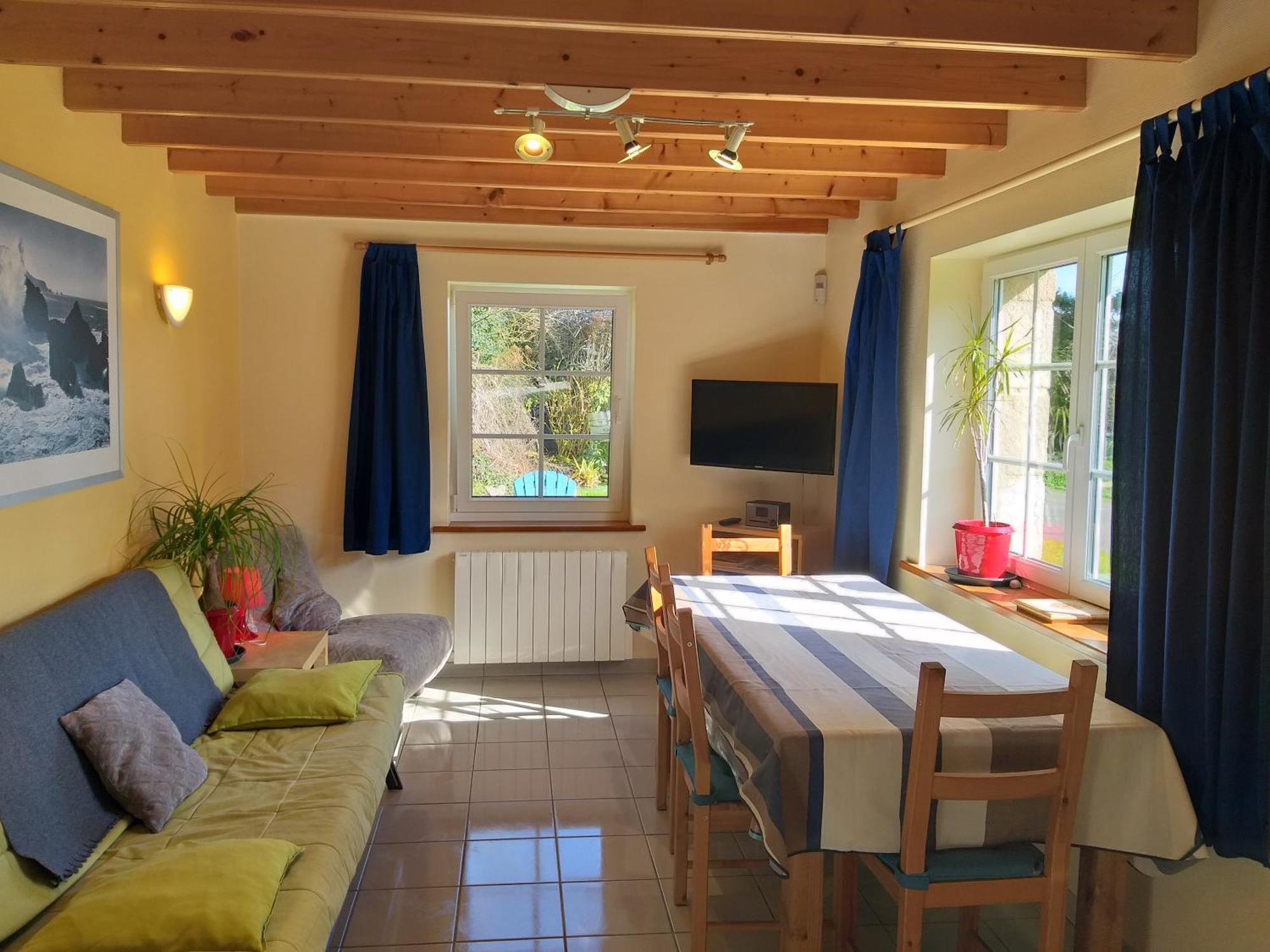 Villa La Bergerie Camlez Zimmer foto