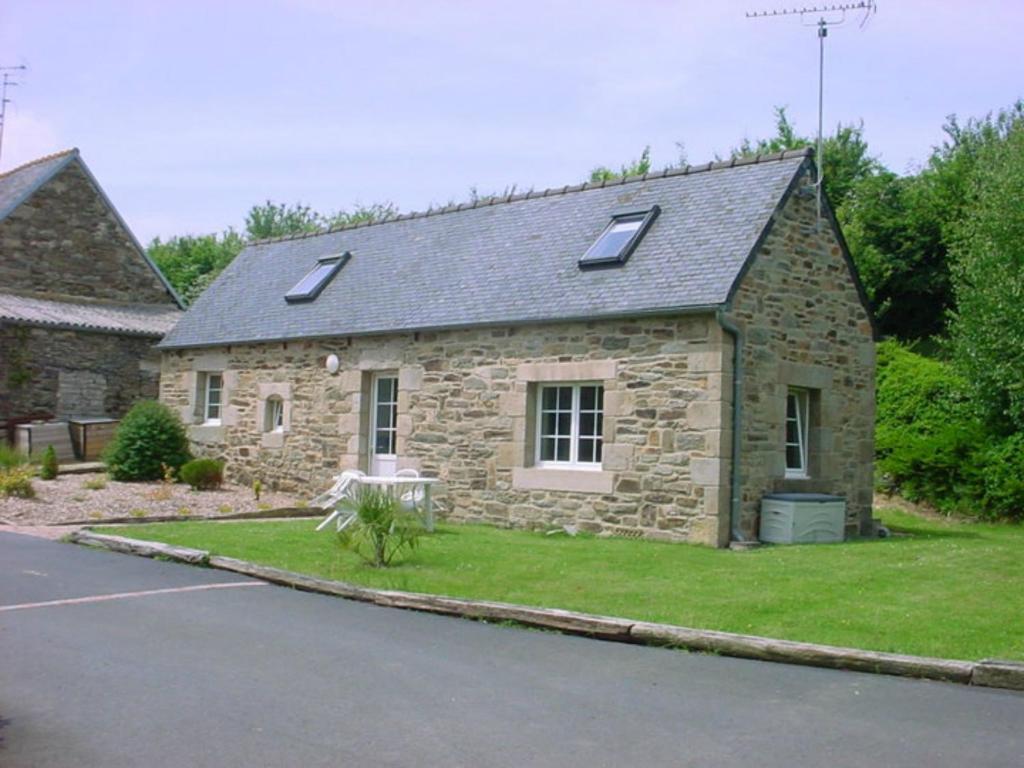 Villa La Bergerie Camlez Exterior foto