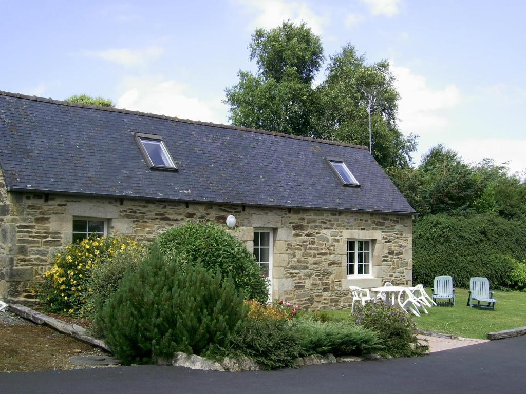Villa La Bergerie Camlez Exterior foto