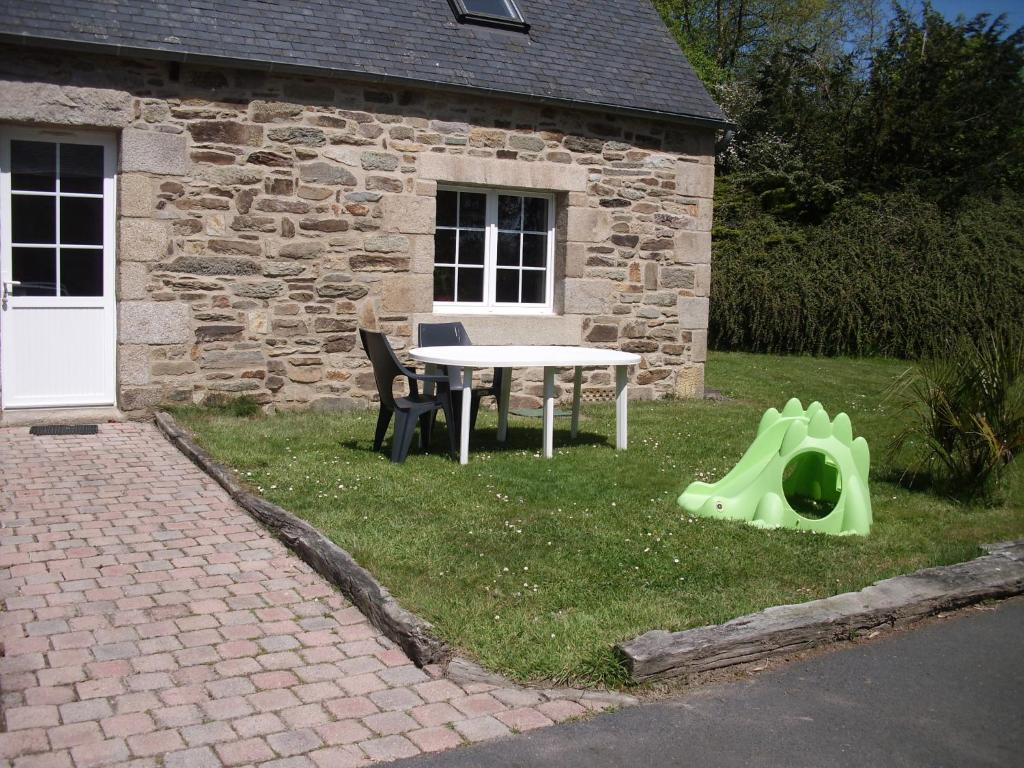 Villa La Bergerie Camlez Exterior foto